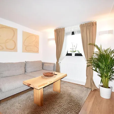 Apartman Sweet In Bei Messe Duesseldorf