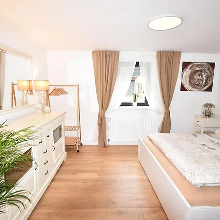 Apartman Sweet In Bei Messe Duesseldorf