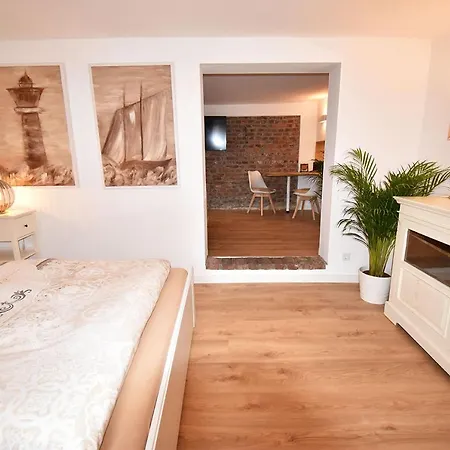 Apartman Sweet In Bei Messe Duesseldorf