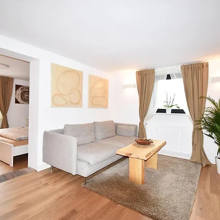 Sweet In Bei Messe Duesseldorf Appartement Meerbusch