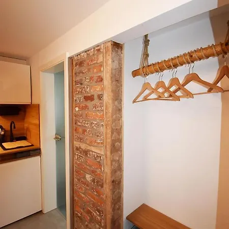 Apartman Sweet In Bei Messe Duesseldorf