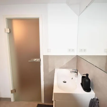 Sweet In Bei Messe Duesseldorf *