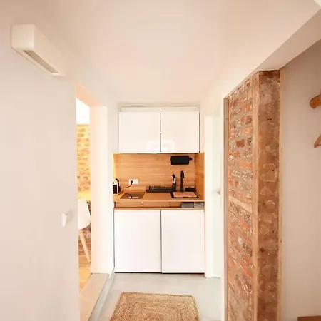 Sweet In Bei Messe Duesseldorf Apartman