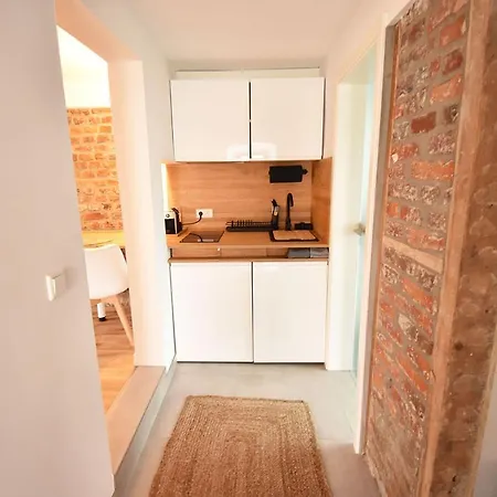 Apartman Sweet In Bei Messe Duesseldorf Meerbusch