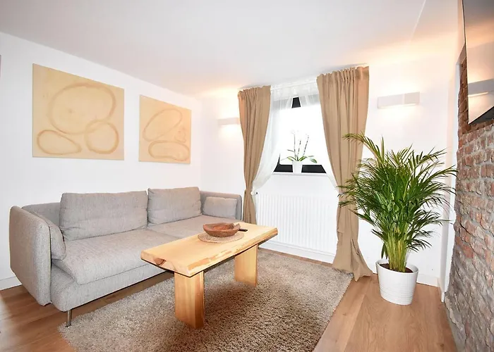 Lejlighed Sweet In Bei Messe Duesseldorf