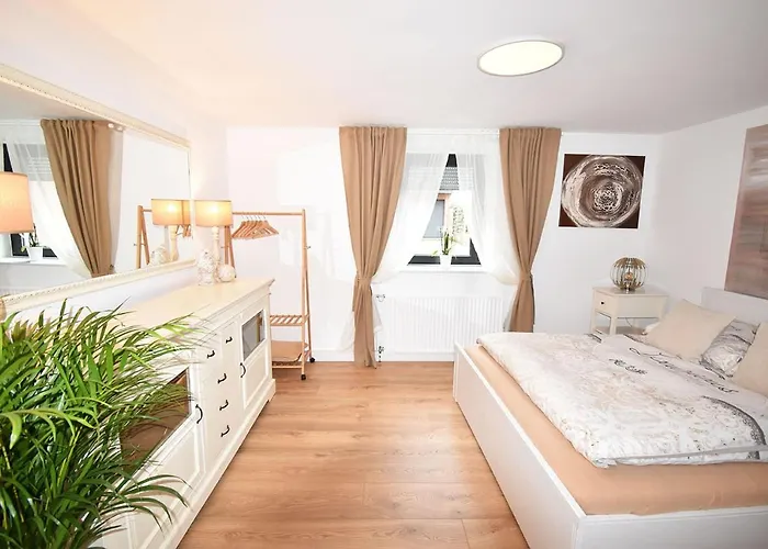 Lejlighed Sweet In Bei Messe Duesseldorf