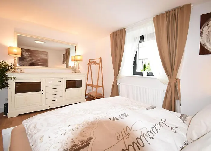 Apartamento Sweet In Bei Messe Düsseldorf *