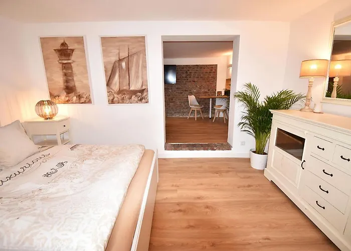 Lejlighed Sweet In Bei Messe Duesseldorf