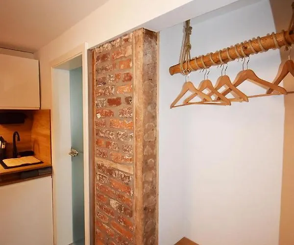 Lejlighed Sweet In Bei Messe Duesseldorf