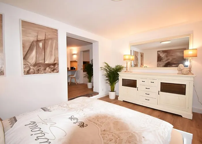 Sweet In Bei Messe Düsseldorf Apartamento *