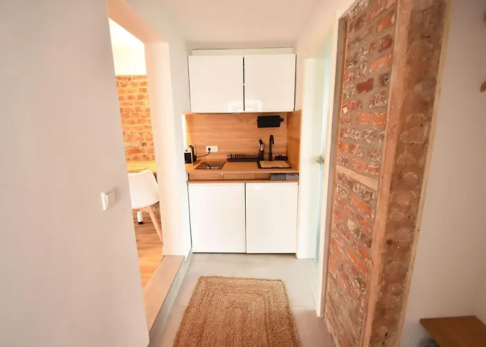 Lejlighed Sweet In Bei Messe Duesseldorf Meerbusch